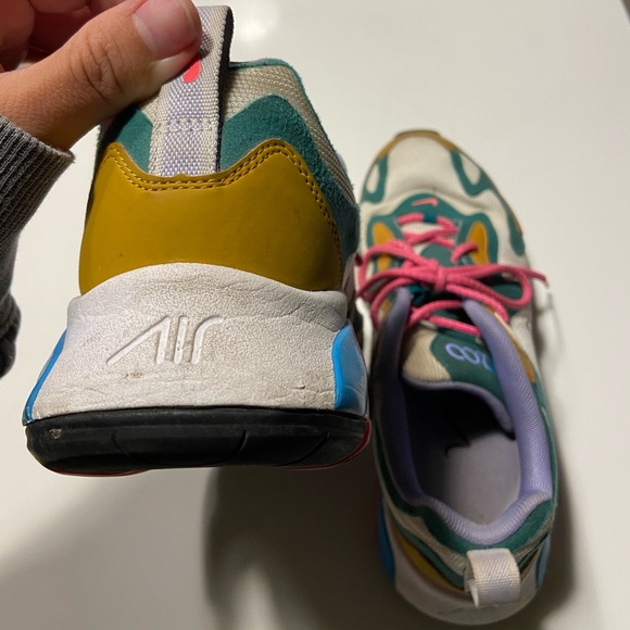 Multicolor AirMax - Picture 3 of 5